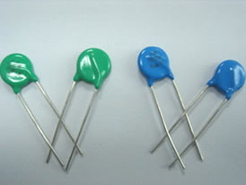 L Type HS Series 10mm